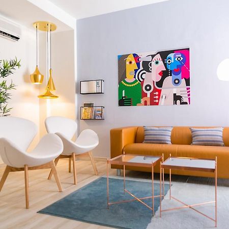 'Montano Four' Center By Ele Apartments Malaga Exterior photo